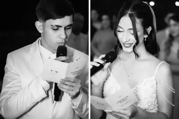 Casal morre em acidente na SP-352, 19 dias após o casamento