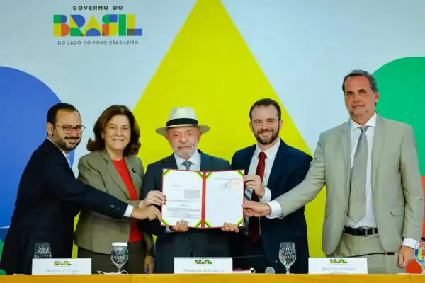 Golpistas usam Desenrola Brasil para aplicar fraudes e veja como se proteger