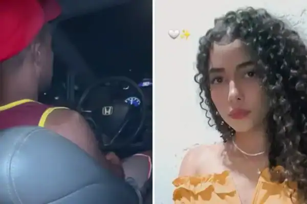Estudante de Direito morre após suplicar ao motorista para parar o carro antes de capotar