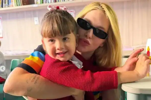 Virginia compartilha detalhes da festa luxuosa para celebrar os 5 anos de Maria Alice