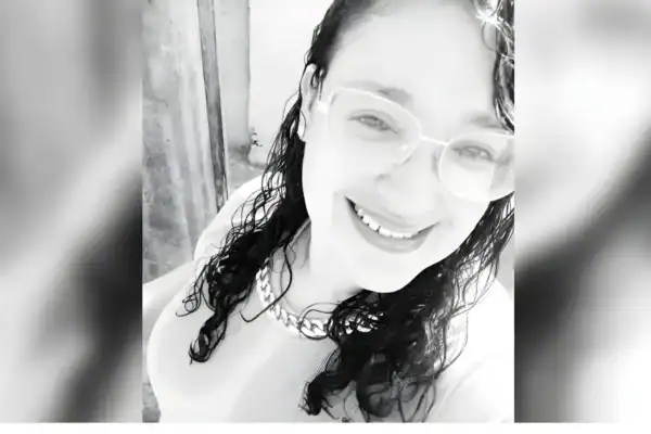 Identificada a mulher enterrada no quintal de casa após três dias desaparecida