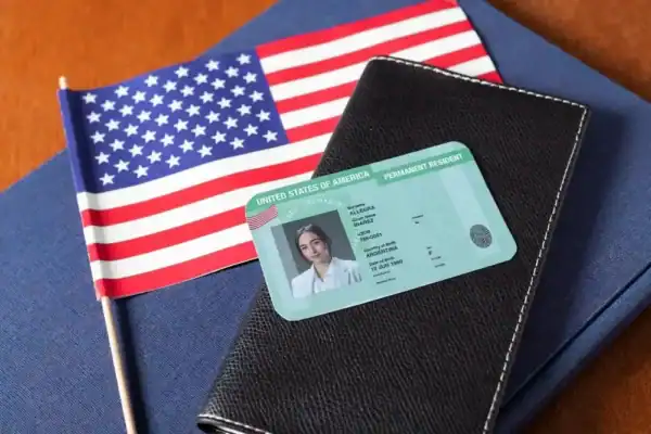 EUA passam a exigir que solicitantes de Green Card retornem ao país de origem