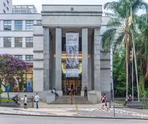 Mentor do roubo milionário à Biblioteca Mário de Andrade é identificado pela Polícia Civil