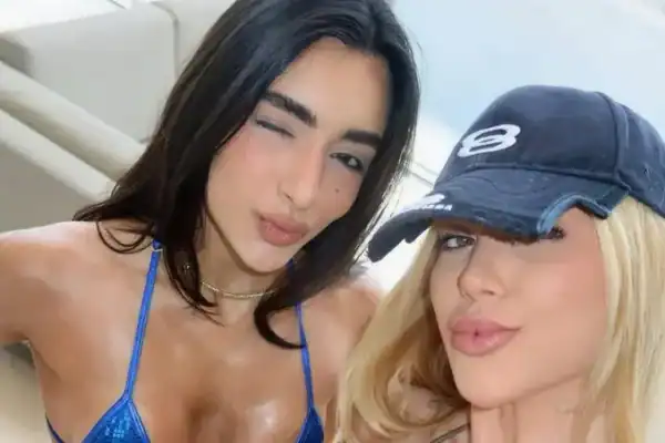 Exercício ‘sobre a água’ de Virginia vira febre em Dubai; preços impressionam
