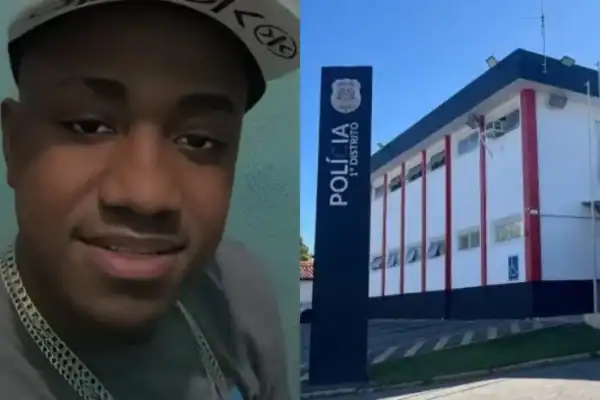Polícia detém adolescentes suspeitos de matar homem com tijolo após curtida em rede social