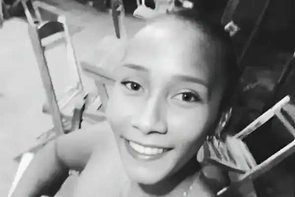 Vídeo mostra mulher morta espancada e marido revela motivo chocante do crime