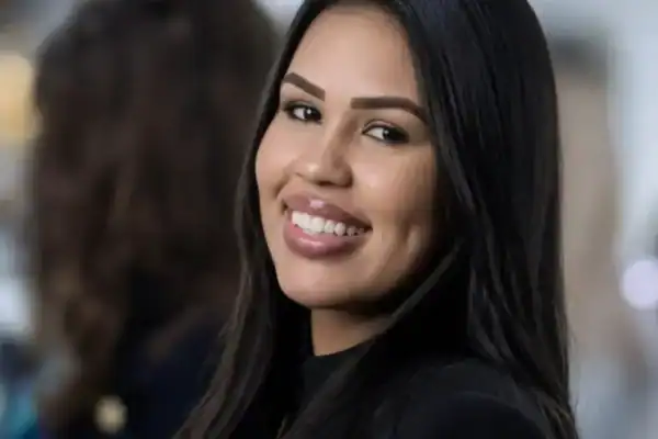 Yasmim da Silva Santos é encontrada morta em estrada após ser levada à força pelo ex