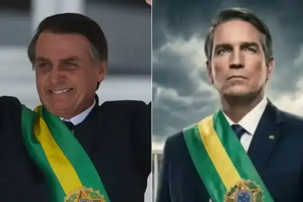 Por que o filme que abalou a campanha de Flávio Bolsonaro ainda não estreou?