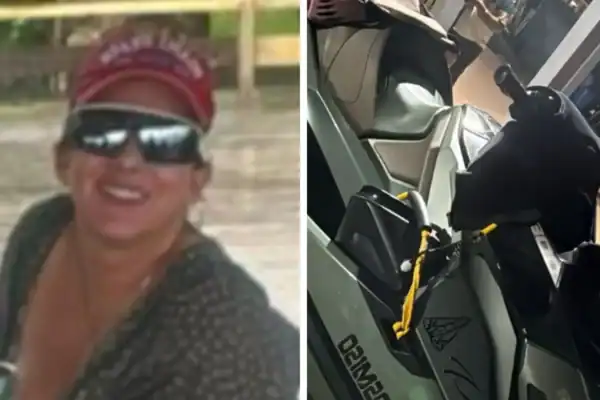Advogada Carol Pessoa desaparece após acidente com jet ski na Ilha do Combu em Belém