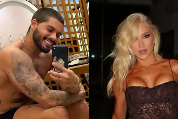 Virginia e Zé Felipe apresentam indícios e web especula retorno; entenda