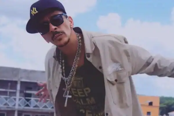 Rapper MT das Ruas é encontrado morto em casa e caso intriga a polícia