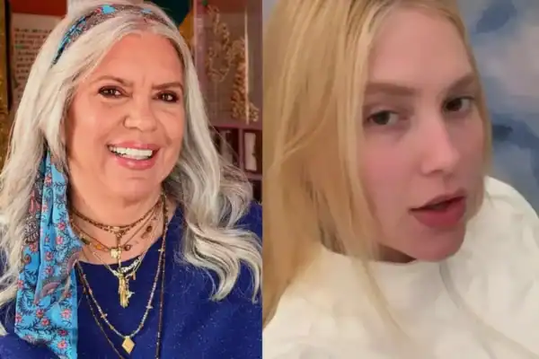 Astrid Fontenelle critica Virginia Fonseca; veja o que ela disse
