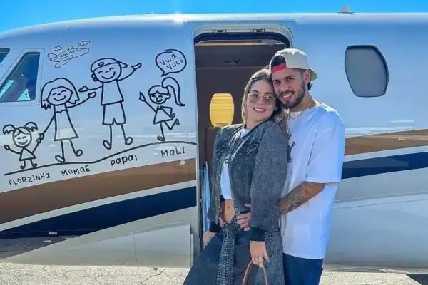 Amigo de Virginia comenta fotos do casal em festa e intensifica rumores de reconciliação