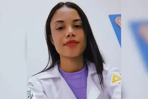 Estudante Ana Clara Rodrigues morre em acidente na BR-010 e pé é localizado dias depois
