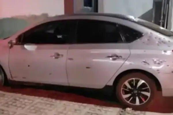 Polícia apura emboscada que matou bebê e deixou outros feridos