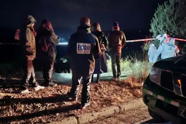 Corpo esquartejado e decapitado é encontrado ao lado de Bíblia