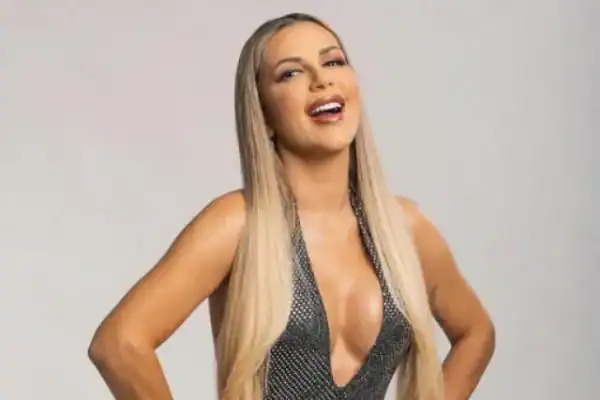 Perfil de Deolane nas redes sociais pode ser suspenso; entenda o motivo