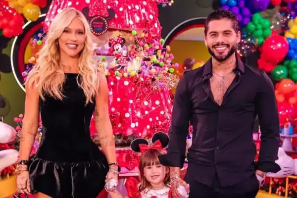 Haverá reconciliação? Márcia Sensitiva prevê futuro de Virginia e Zé Felipe