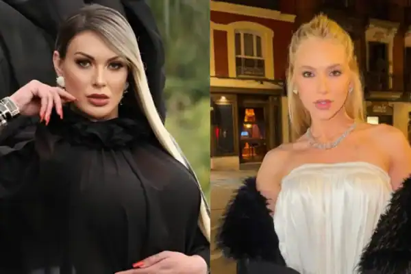 Andressa Urach envia recado a Virginia e provoca alvoroço entre fãs