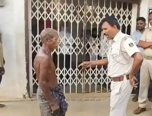 Veja o que ocorreu com o homem que desenterrou a irmã para sacar dinheiro em banco