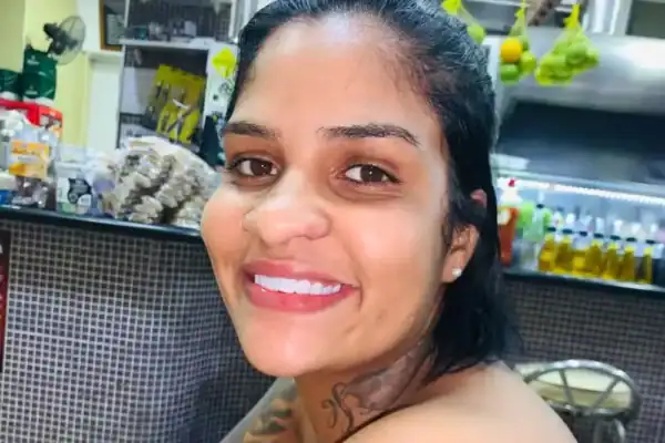 Mãe de Tainara conta que filha despertou do coma e teve última conversa antes de falecer