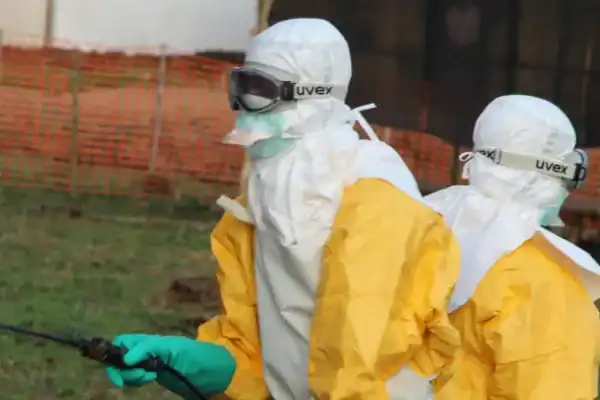 Ministério da Saúde informa que paciente com suspeita de ebola em SP está em estado grave