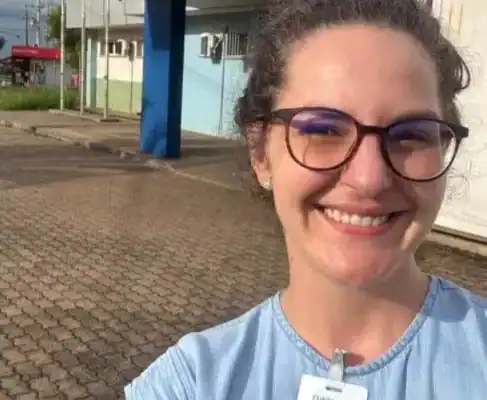 Ginecologista de São José do Rio Preto salva passageira durante voo para show da Shakira