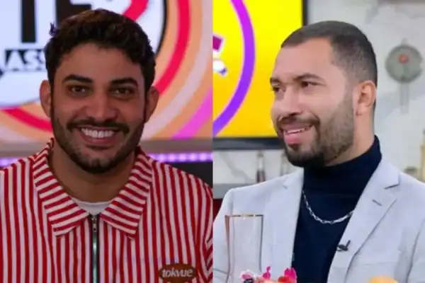 Influenciador Lhuís Mattos revela falha com Gil do Vigor na ‘hora H’ por uso de remédio