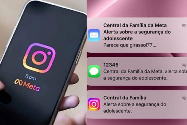 Instagram vai avisar pais quando adolescentes pesquisarem termos relacionados à automutilação