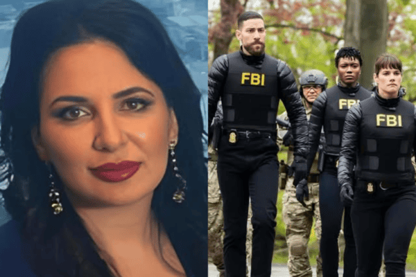 Mulher mais procurada do FBI some após roubar R$ 75 Bilhões