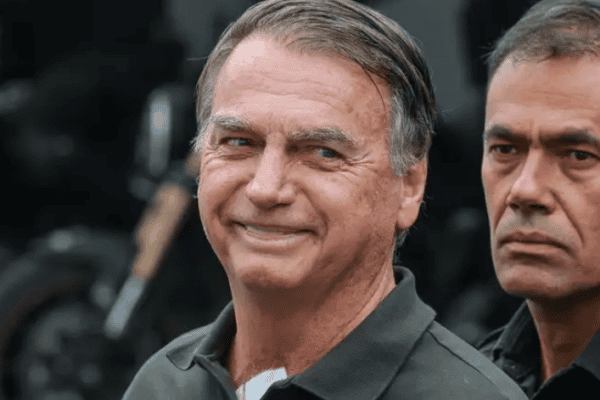 Urgente! Bolsonaro poderá ser solto de forma definitiva após atualização no Supremo
