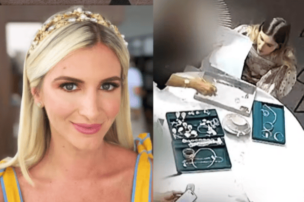 Só um rosto bonitinho? Brasileira ostentava joias e vida de luxo até virar alvo de investigação nos EUA