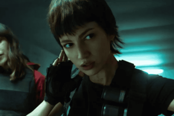 Rumores indicam que Tóquio pode reaparecer viva em nova temporada de “La Casa de Papel”