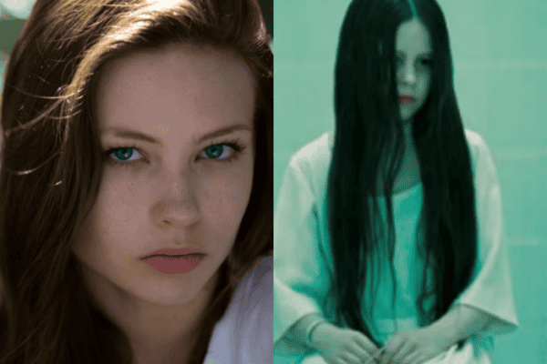 Causa da morte de Daveigh Chase, estrela de “Lilo & Stich” e “O Chamado”, é divulgada