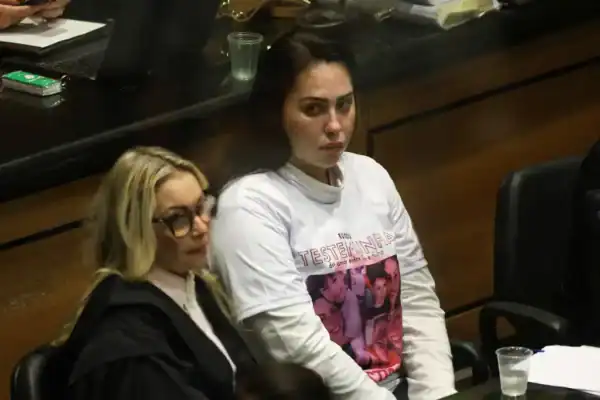 Reviravolta! Sentença de perdão de Monique Medeiros pode ser ANULADA