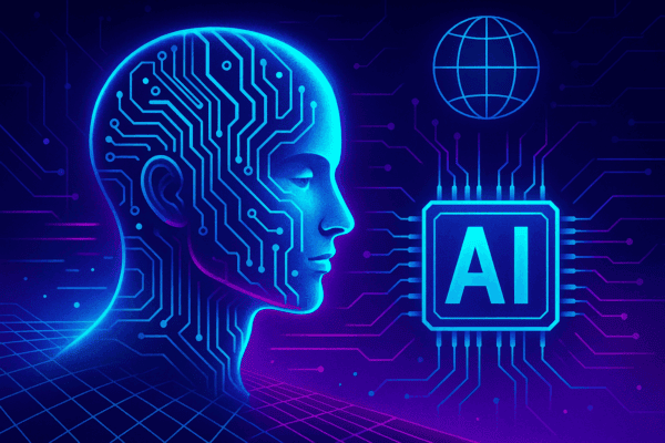 As diferenças entre inteligência artificial fraca e forte: uma explicação simples
