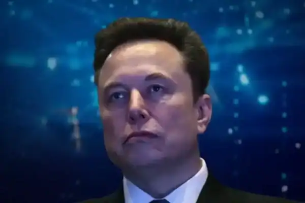 Elon Musk conseguiu hoje um feito inédito na história da humanidade