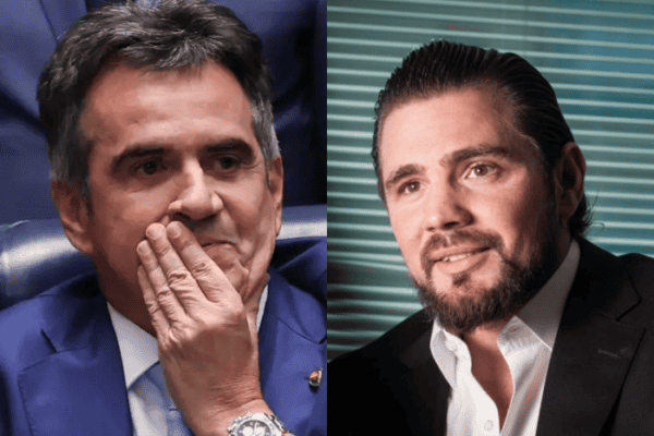 Ciro Nogueira fez pedido inusitado a Vorcaro por WhatsApp