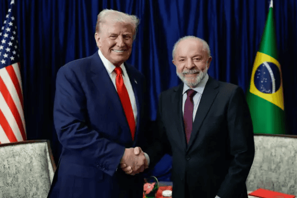 Urgente! “Bombardeios no Brasil e América Latina começarão muito em breve”, alerta Trump