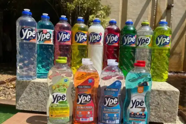 Anvisa explica motivo da liberação parcial dos produtos da Ypê
