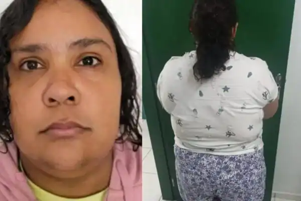 Mulher de 42 anos é presa em Santa Catarina por fingir ser adolescente de 12 anos