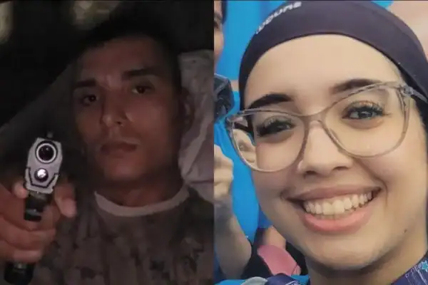 Homem que se passava por policial pode ter premeditado feminicídio da ex-namorada