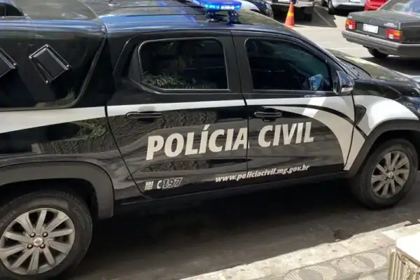 Jovem suspeito de matar o avô para vingar a mãe é preso