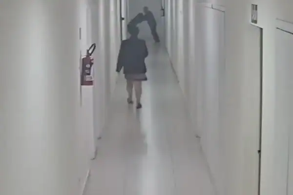 Nutricionista reage a invasão em Barueri e impede tentativa de estupro em apartamento