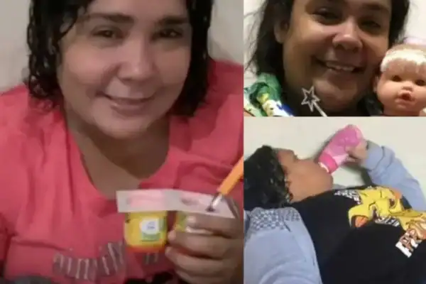 Mulher de 37 anos enganou família e foi adotada como adolescente em Joinville