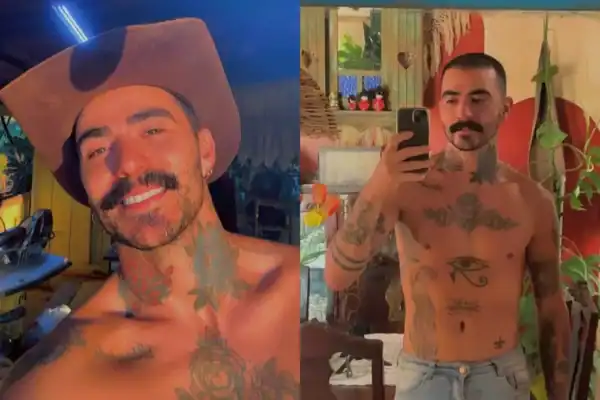 Influenciador que ‘capturou’ OVNI no Paraná arrecada R$ 75 mil em vaquinha