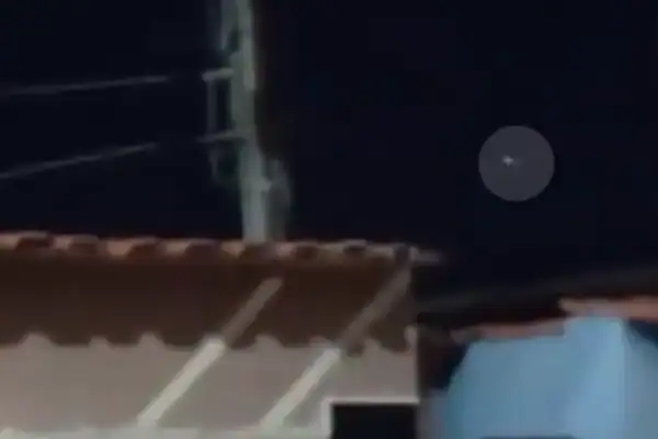Após ‘aparições’ no Paraná, moradores de Goiás relatam luzes misteriosas e suspeita de OVNIs