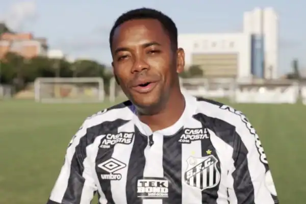 Robinho recorre ao STF e pode deixar regime fechado; entenda