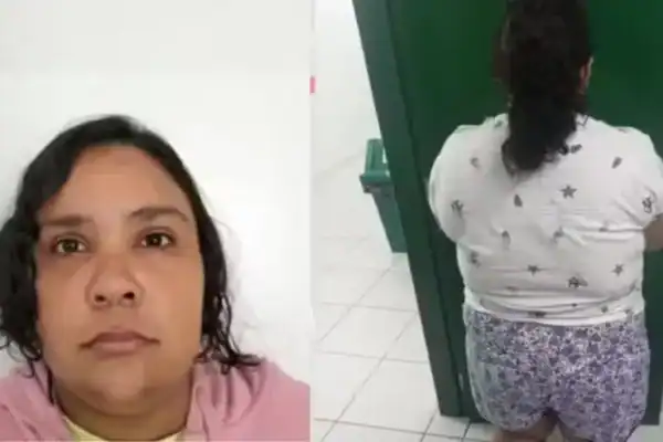 Como a ‘Órfã Brasileira’ enganou famílias fingindo ser uma menina de 12 anos