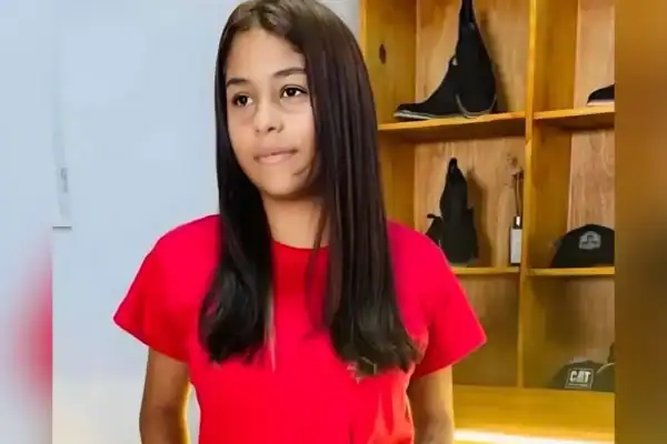 Última postagem de adolescente assassinada no Ceará emociona redes sociais após crime